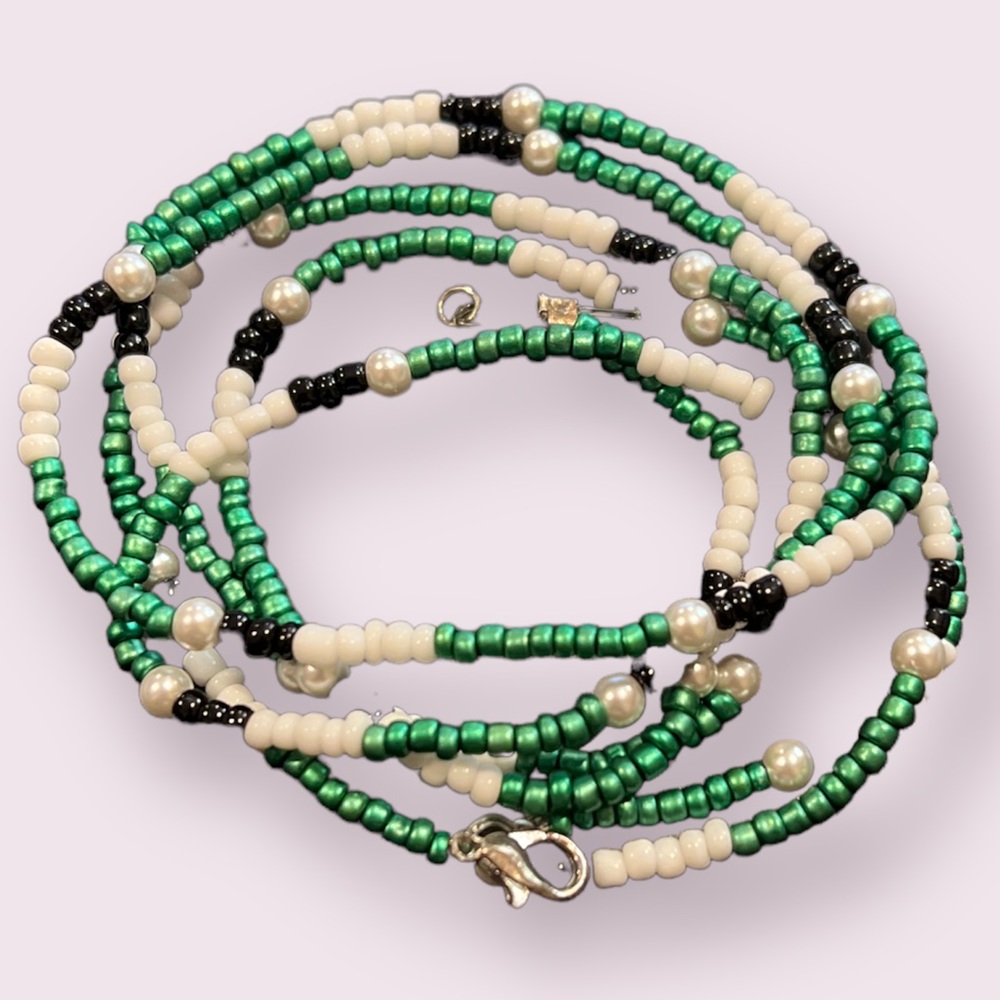 Beaded Chain for Fashion